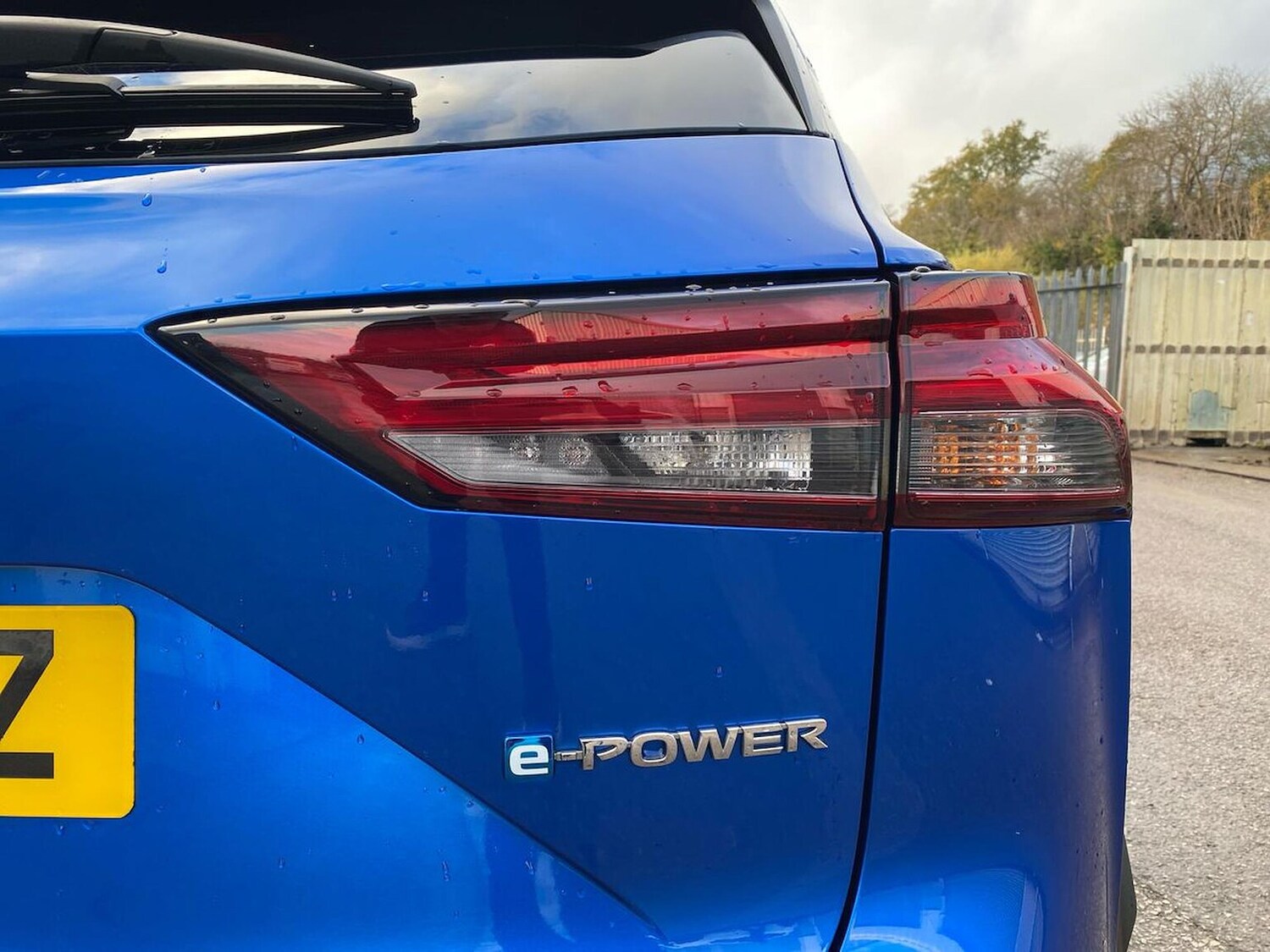 Used Nissan Qashqai 2022 for sale - 76666184: Photo 36