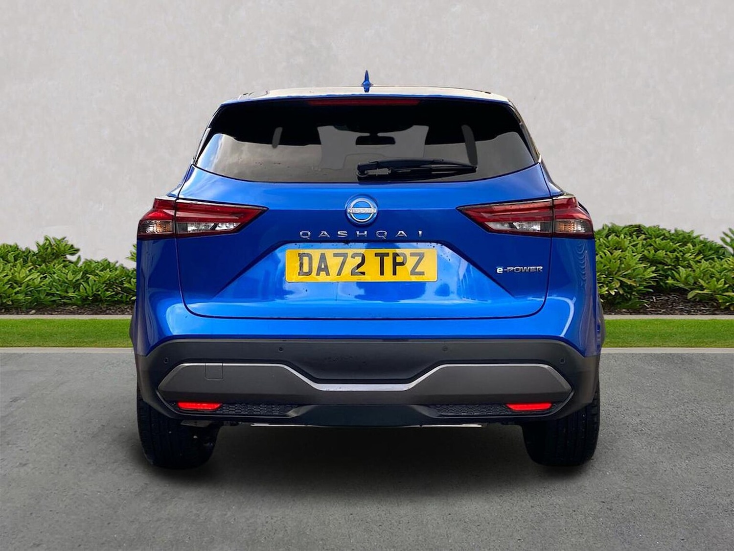 Used Nissan Qashqai 2022 for sale - 76666184: Photo 4