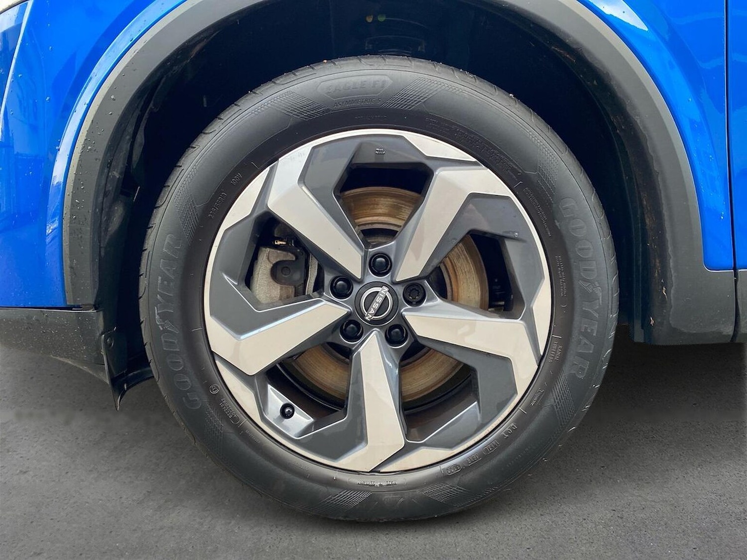 Used Nissan Qashqai 2022 for sale - 76666184: Photo 6