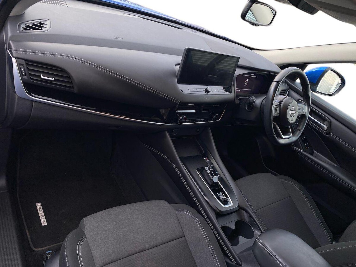 Used Nissan Qashqai 2022 for sale - 76666184: Photo 7