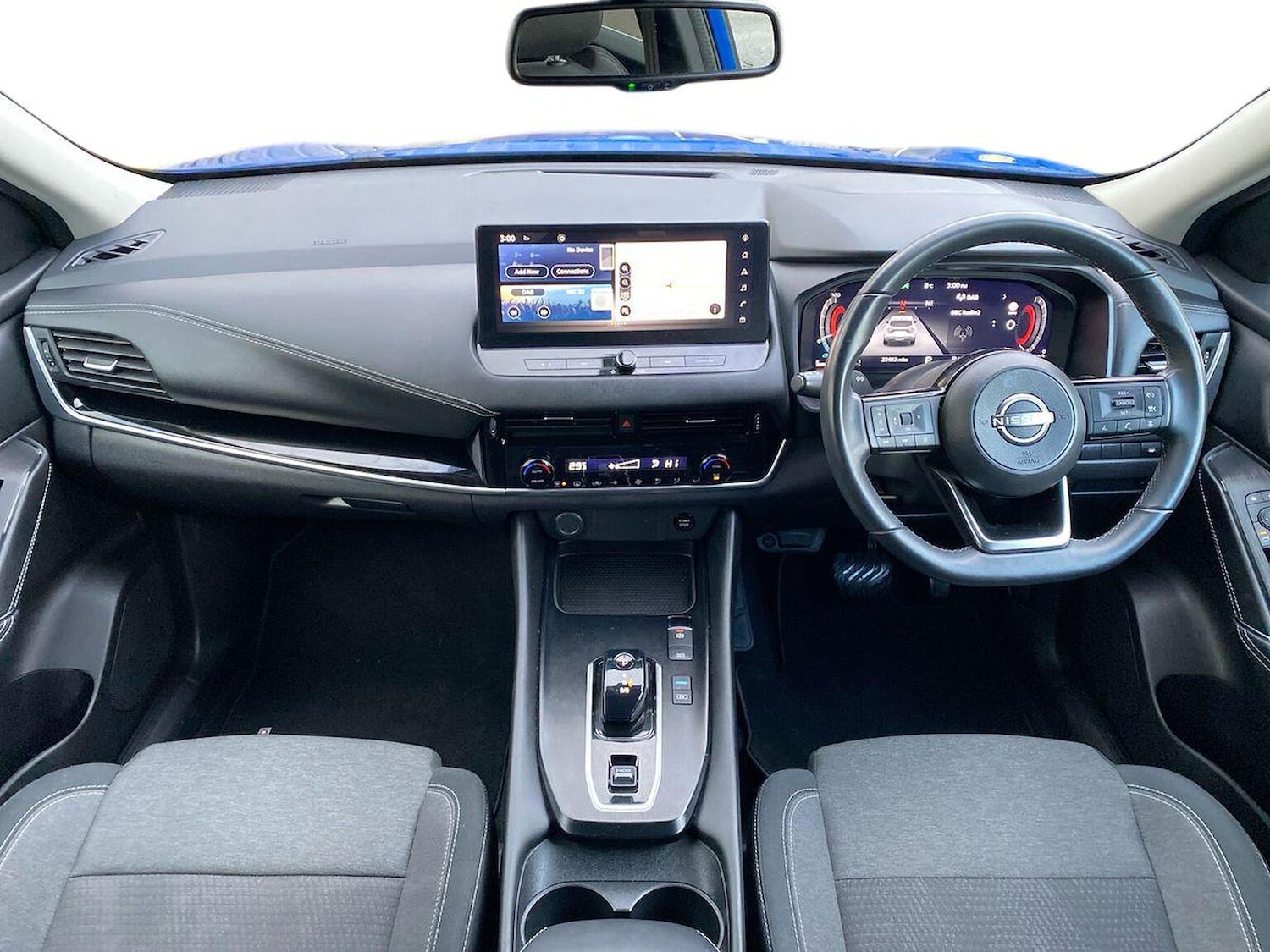 Used Nissan Qashqai 2022 for sale - 76666184: Photo 8