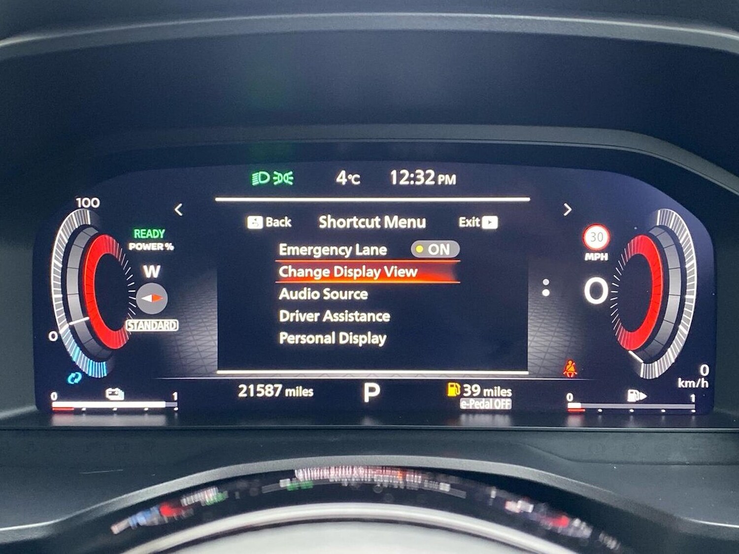 Used Nissan Qashqai 2023 for sale - 77896224: Photo 10