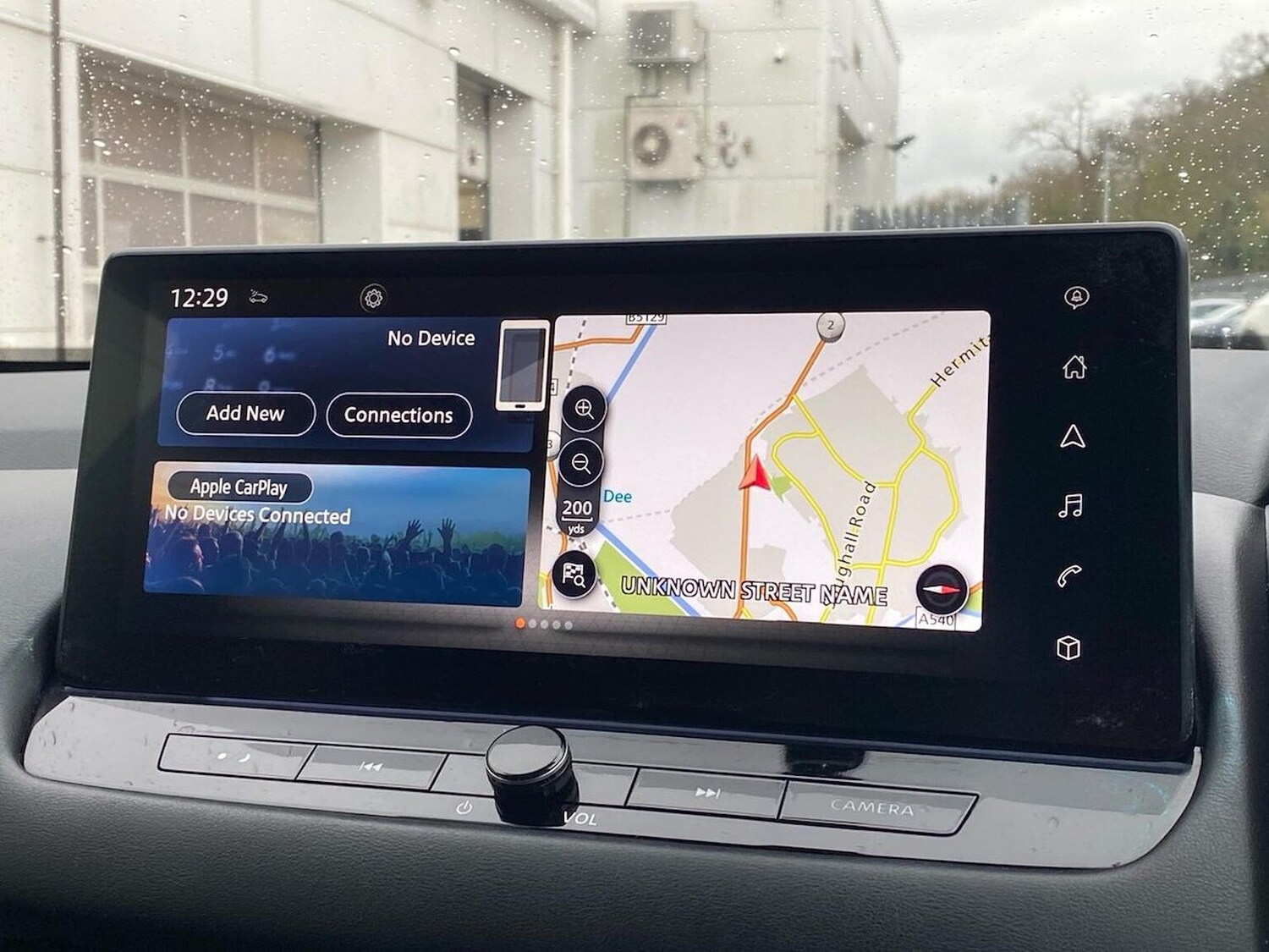 Used Nissan Qashqai 2023 for sale - 77896224: Photo 11