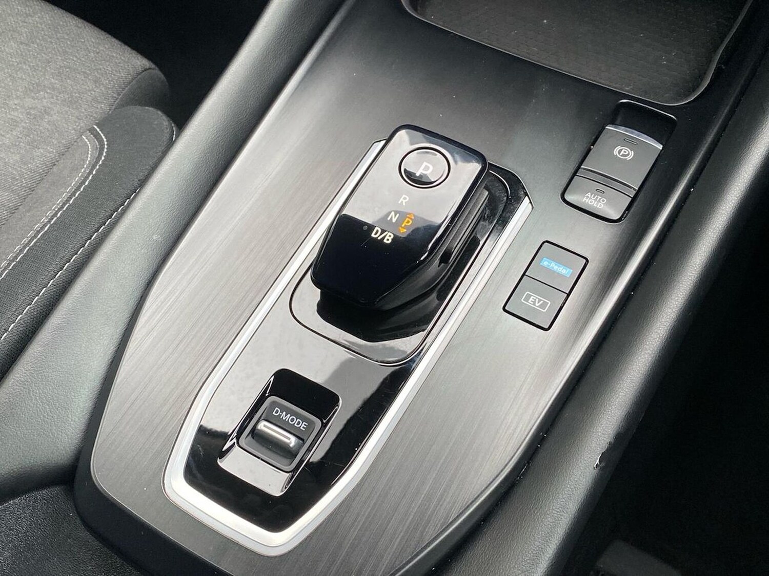 Used Nissan Qashqai 2023 for sale - 77896224: Photo 13