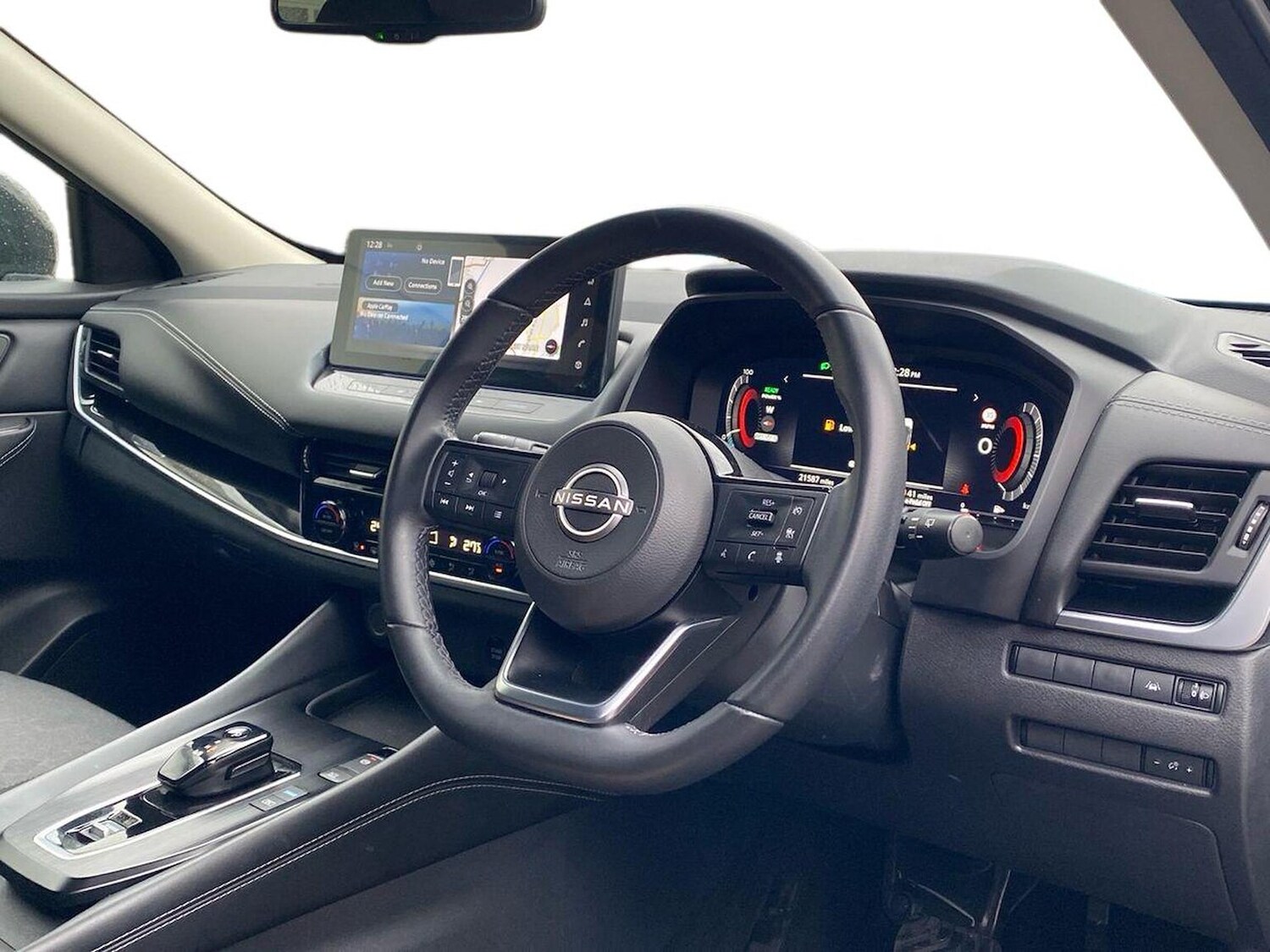 Used Nissan Qashqai 2023 for sale - 77896224: Photo 15