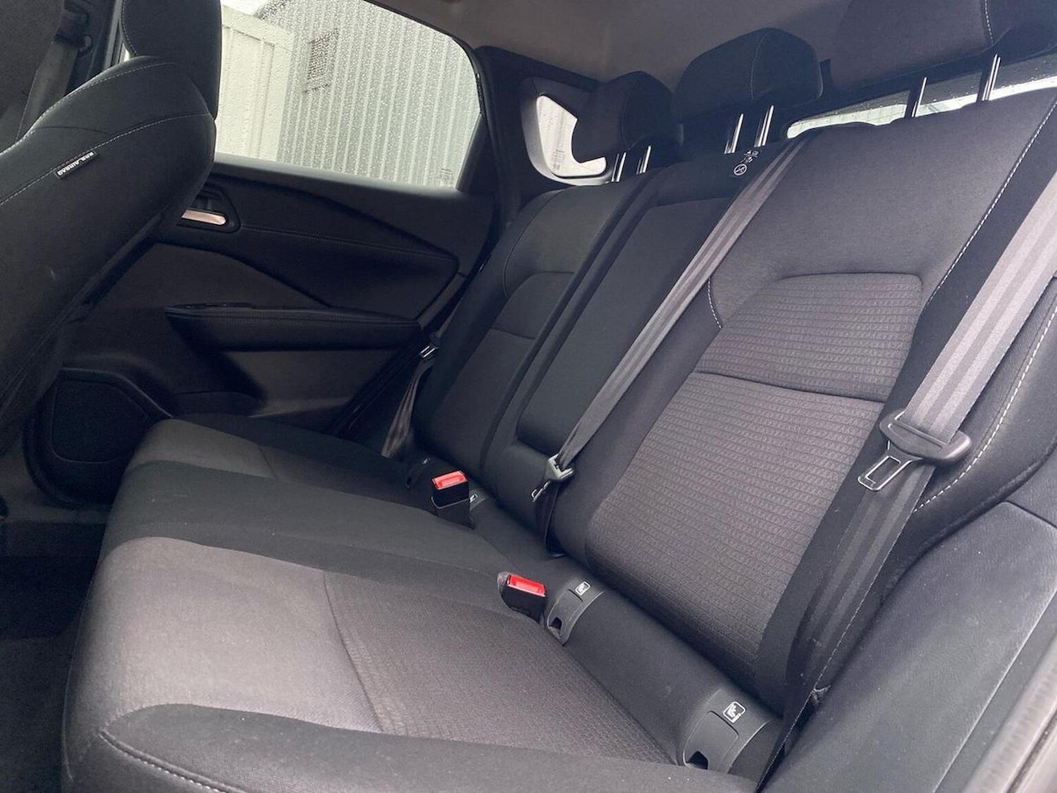 Used Nissan Qashqai 2023 for sale - 77896224: Photo 16