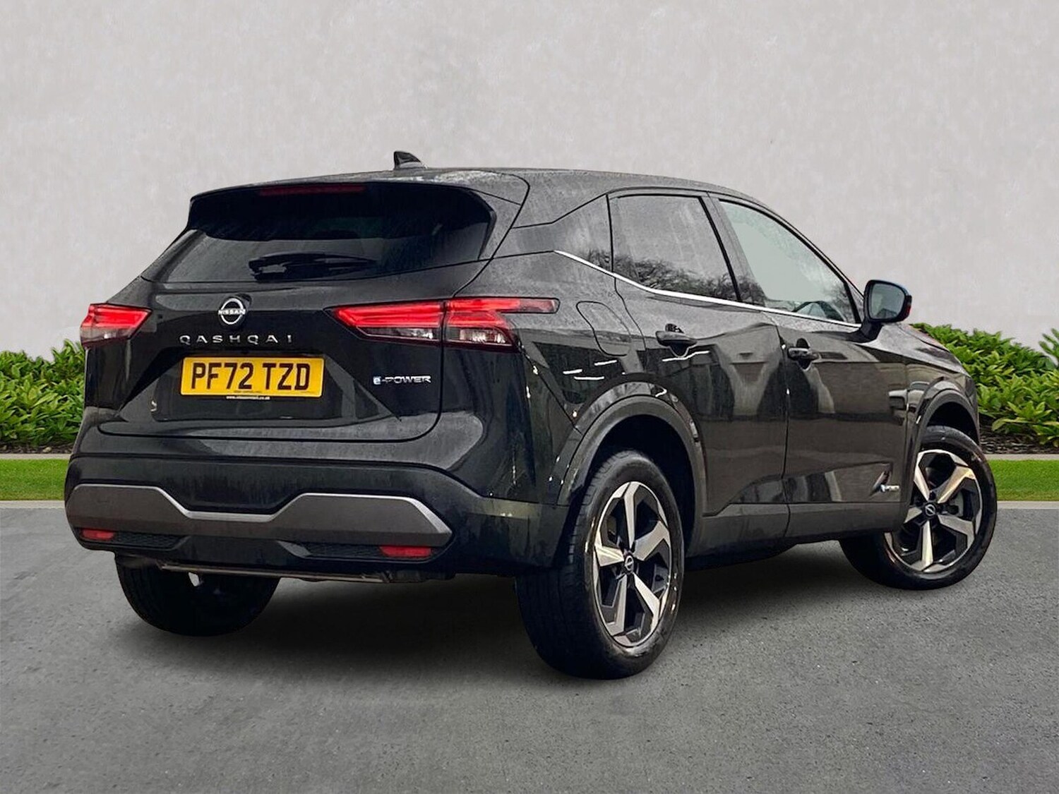 Used Nissan Qashqai 2023 for sale - 77896224: Photo 18