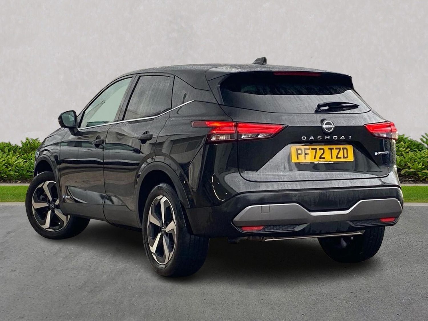 Used Nissan Qashqai 2023 for sale - 77896224: Photo 2