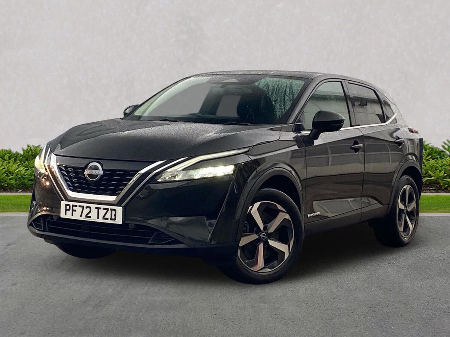 Used Nissan Qashqai 2023 for sale - 77896224: Photo 20