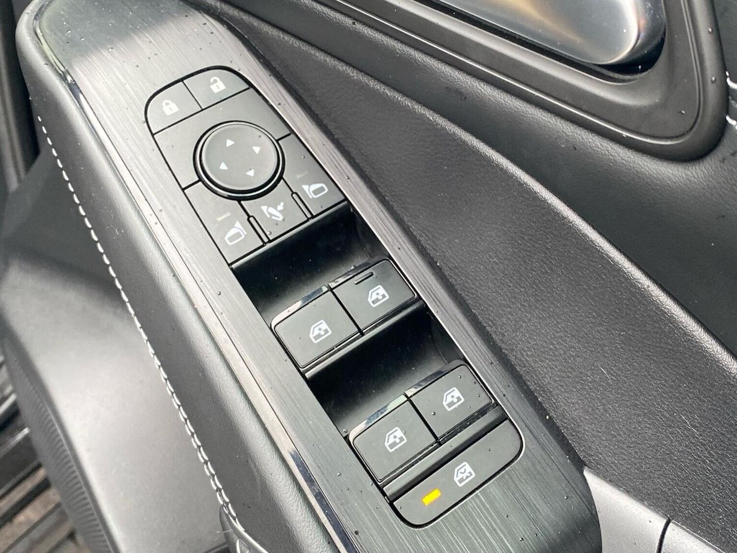 Used Nissan Qashqai 2023 for sale - 77896224: Photo 21