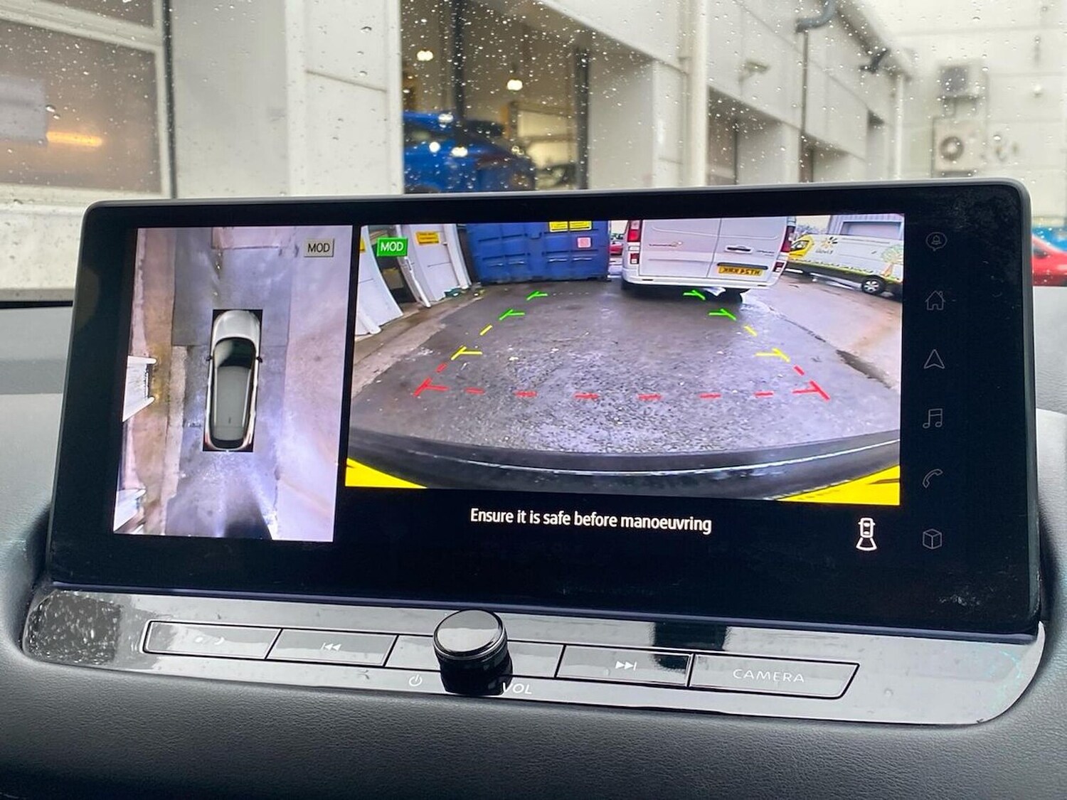 Used Nissan Qashqai 2023 for sale - 77896224: Photo 23