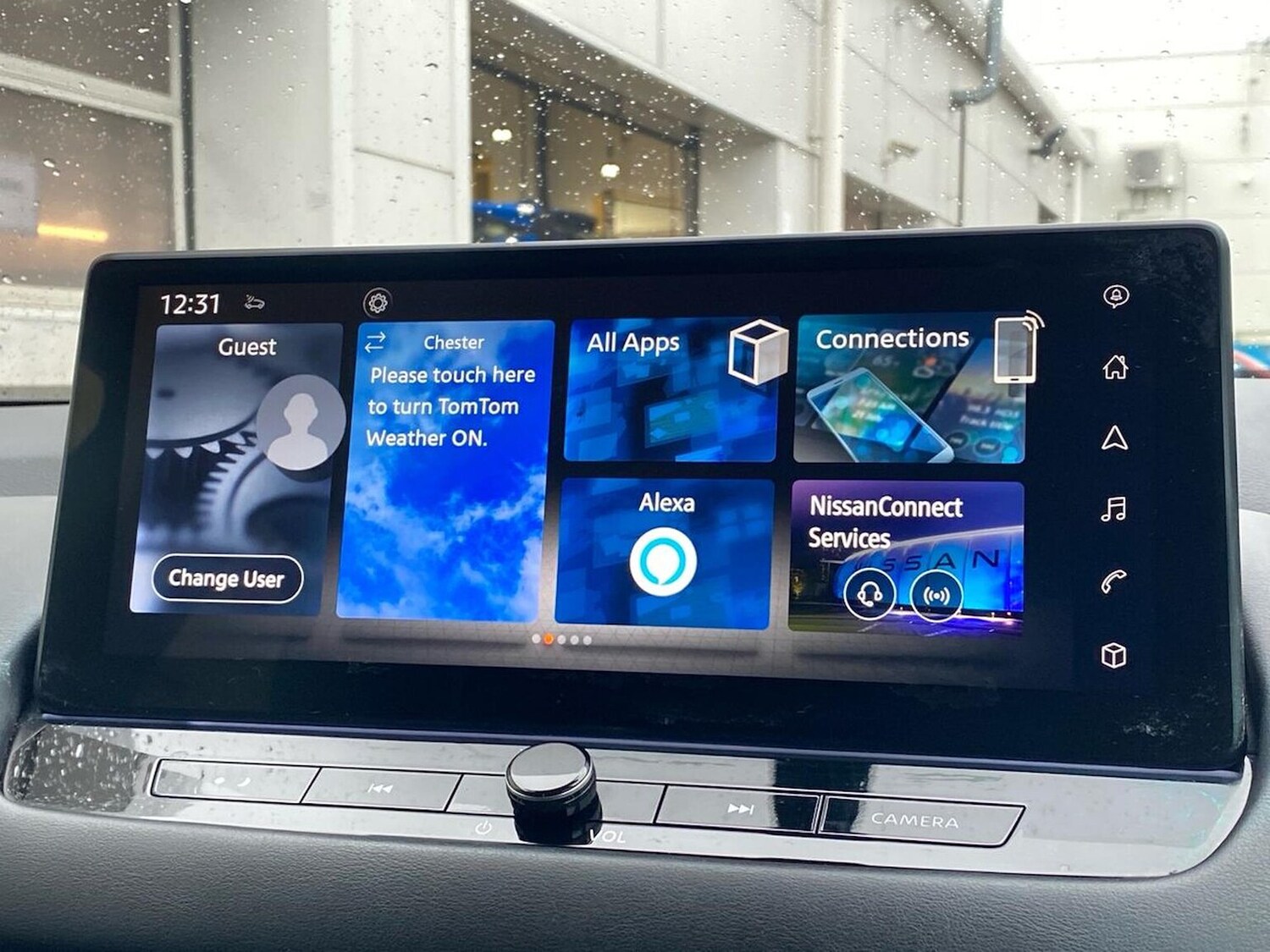 Used Nissan Qashqai 2023 for sale - 77896224: Photo 25