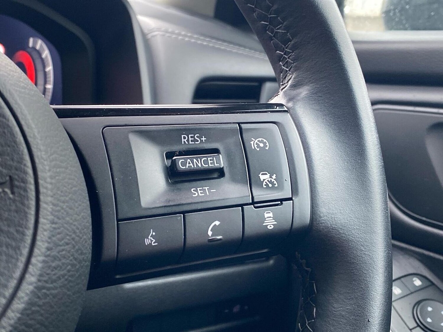 Used Nissan Qashqai 2023 for sale - 77896224: Photo 26