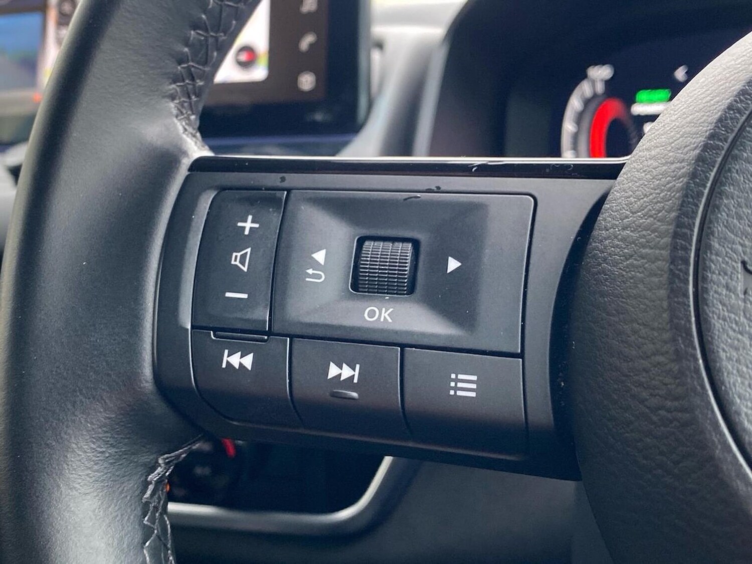 Used Nissan Qashqai 2023 for sale - 77896224: Photo 27