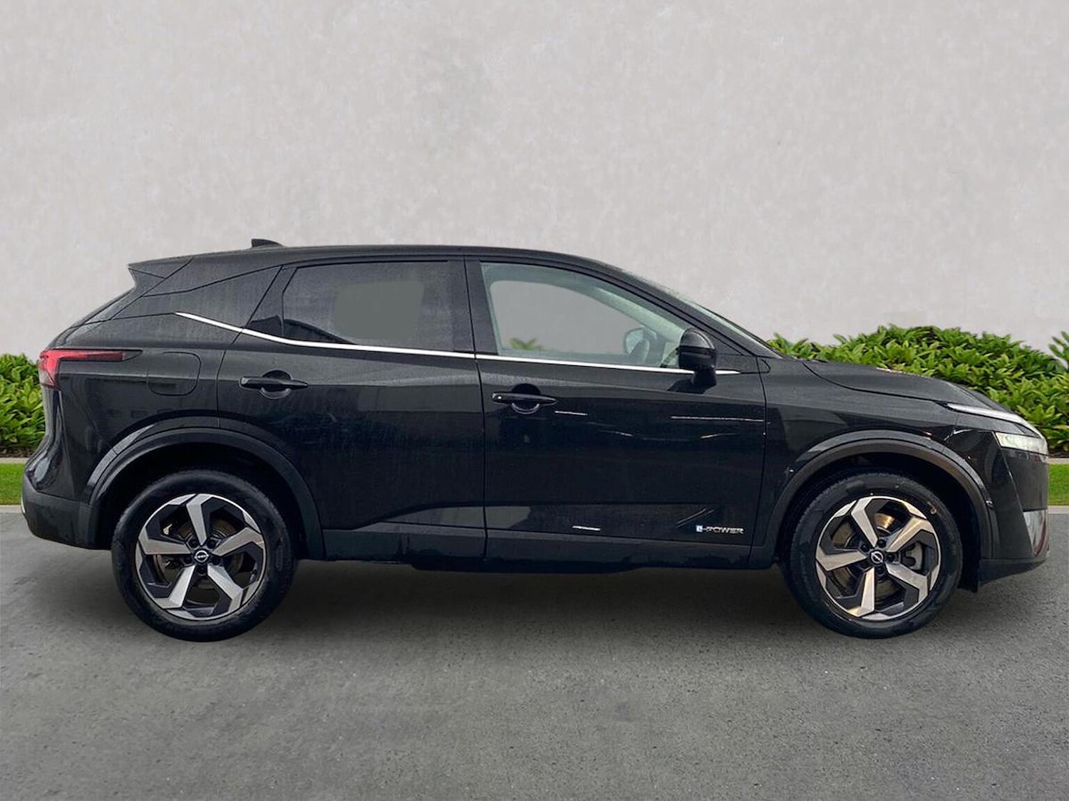 Used Nissan Qashqai 2023 for sale - 77896224: Photo 3