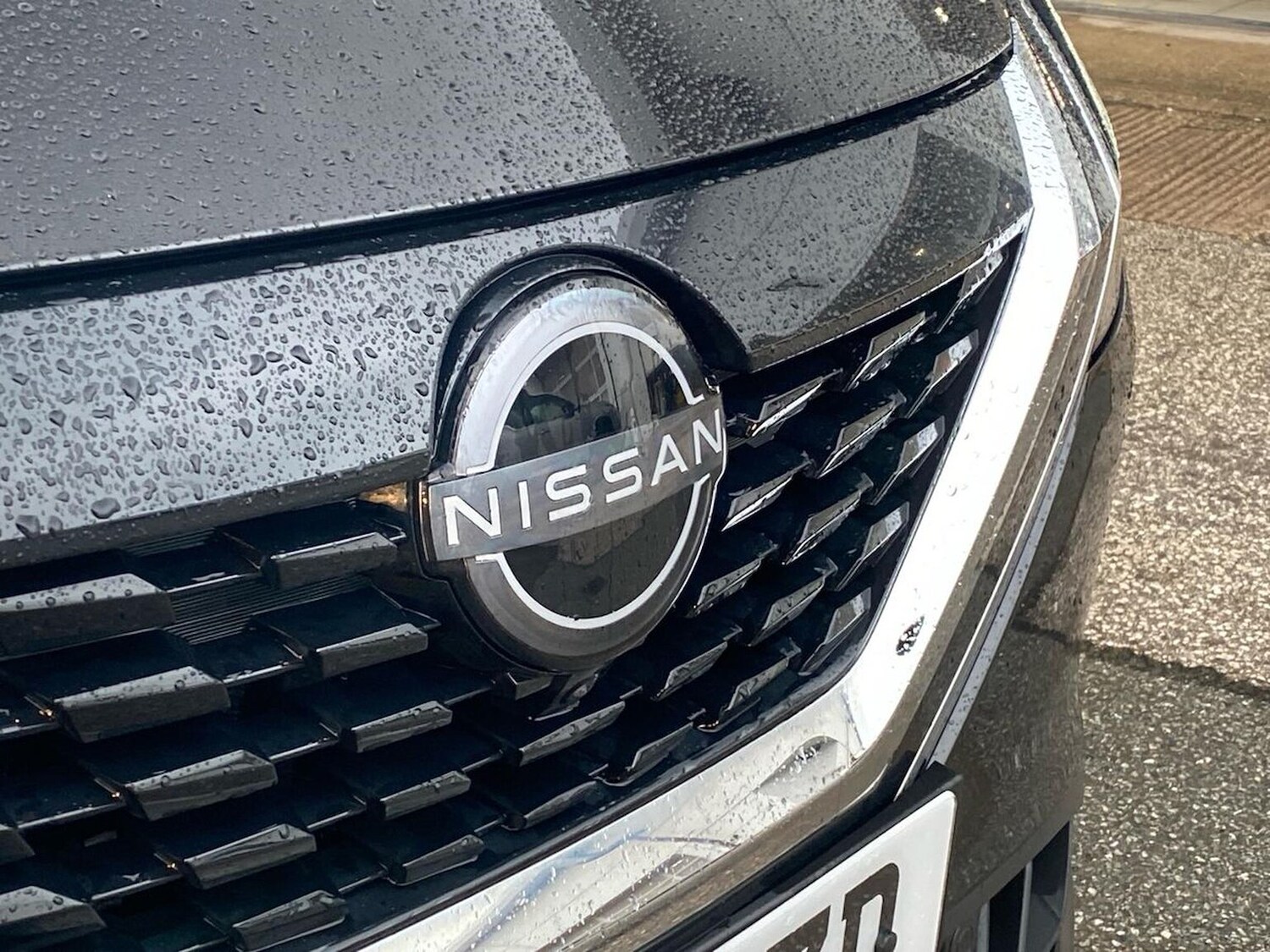 Used Nissan Qashqai 2023 for sale - 77896224: Photo 31