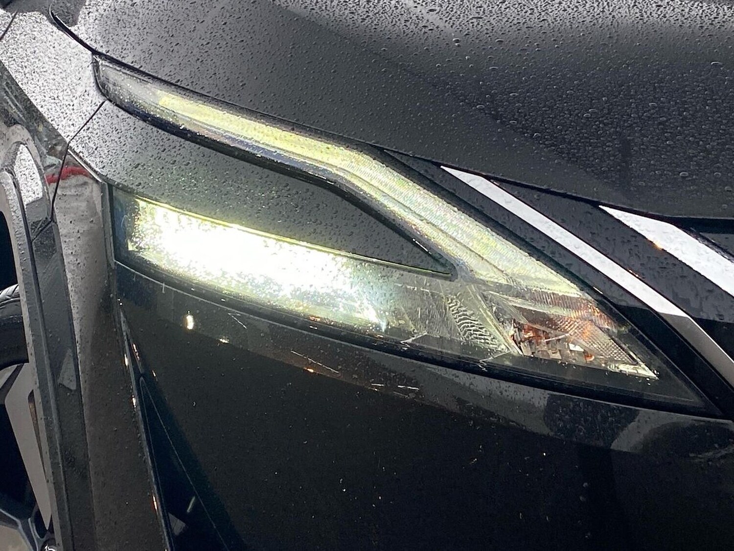 Used Nissan Qashqai 2023 for sale - 77896224: Photo 32