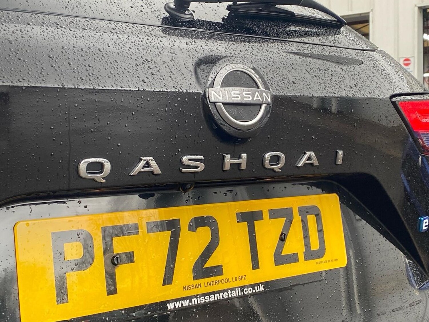 Used Nissan Qashqai 2023 for sale - 77896224: Photo 33