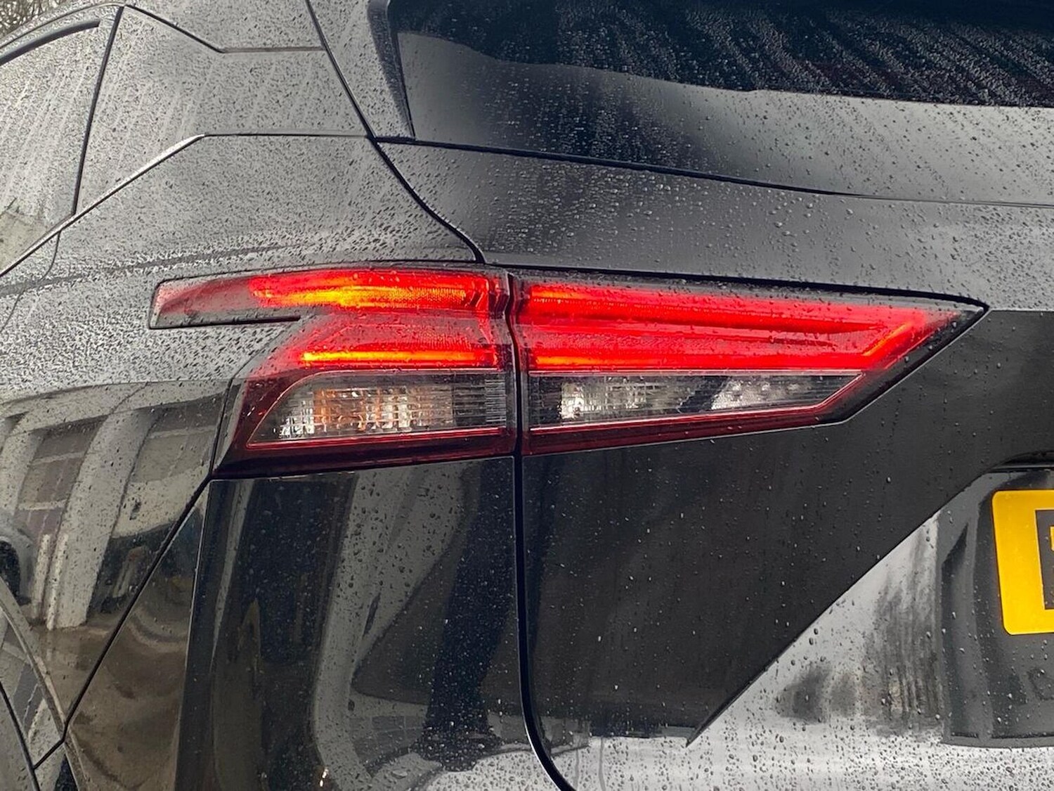 Used Nissan Qashqai 2023 for sale - 77896224: Photo 34