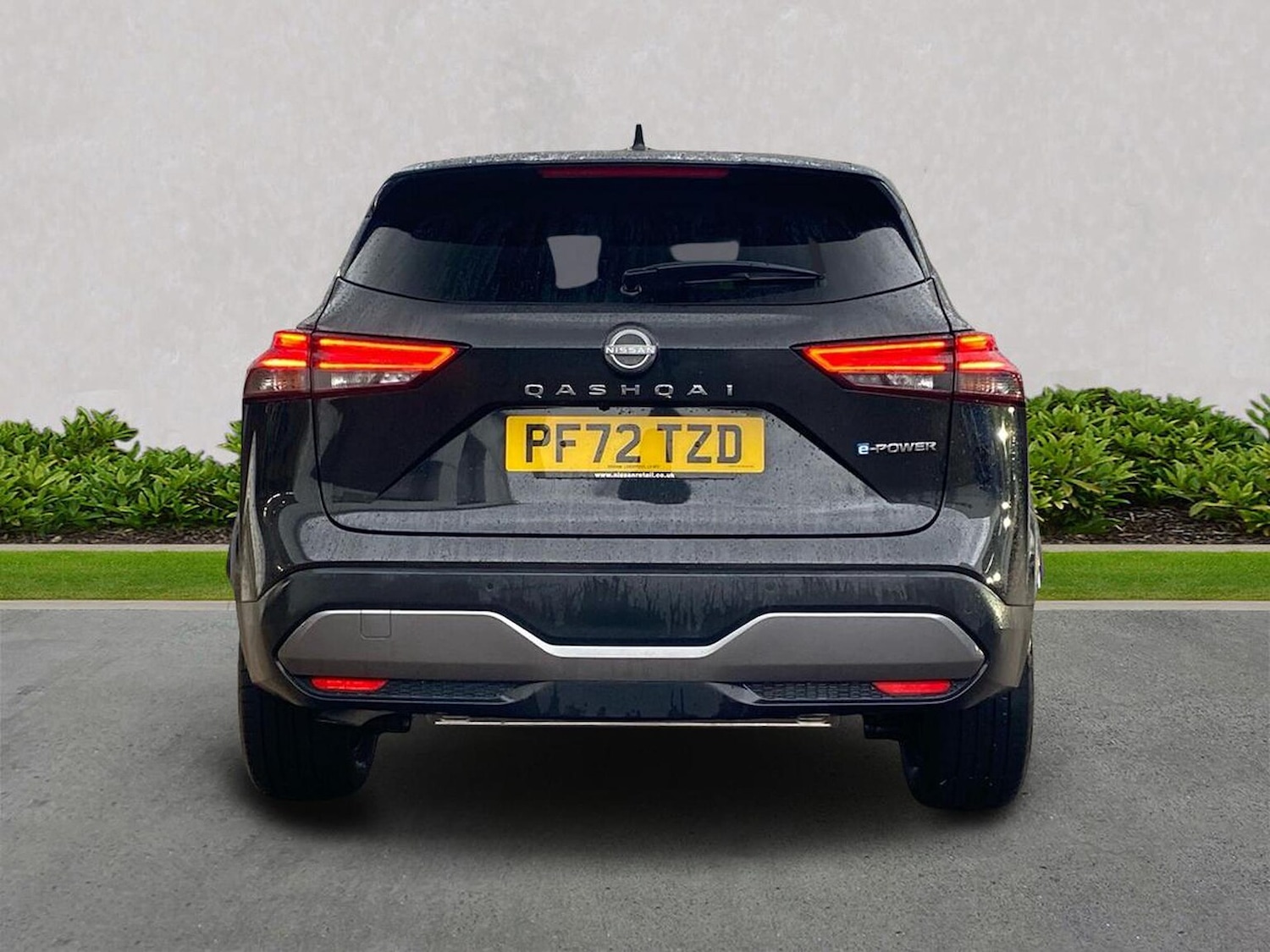 Used Nissan Qashqai 2023 for sale - 77896224: Photo 4