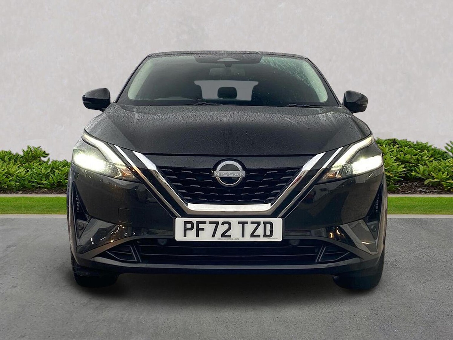 Used Nissan Qashqai 2023 for sale - 77896224: Photo 5