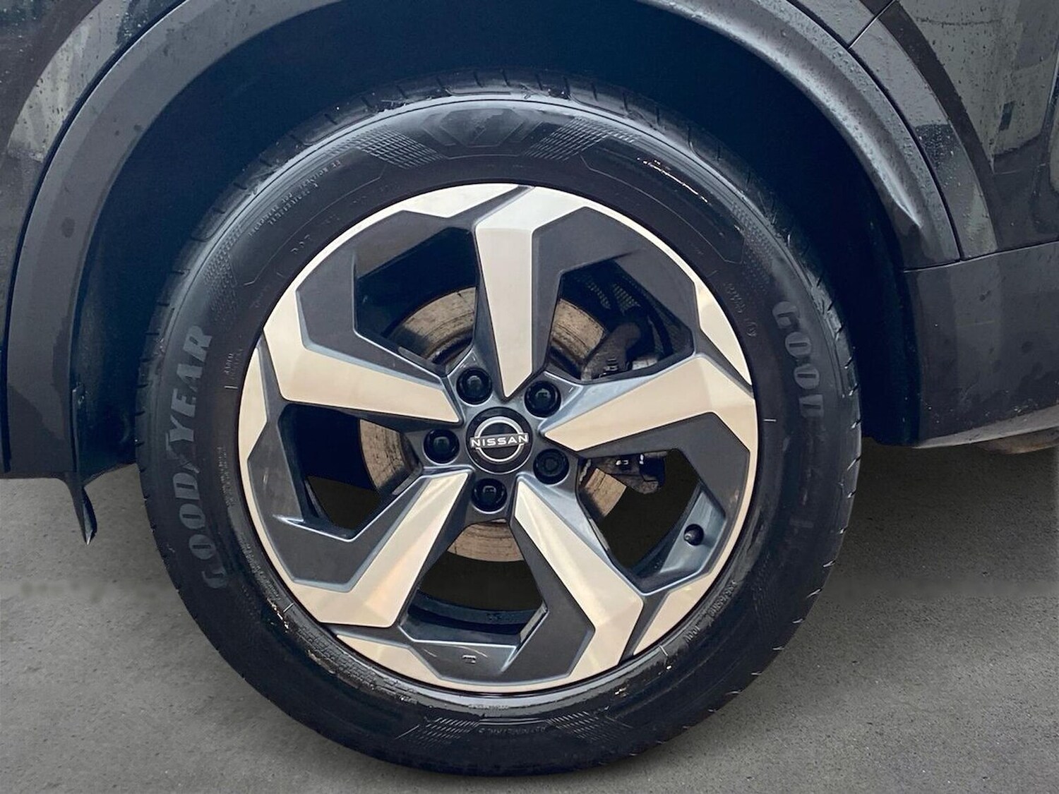 Used Nissan Qashqai 2023 for sale - 77896224: Photo 6