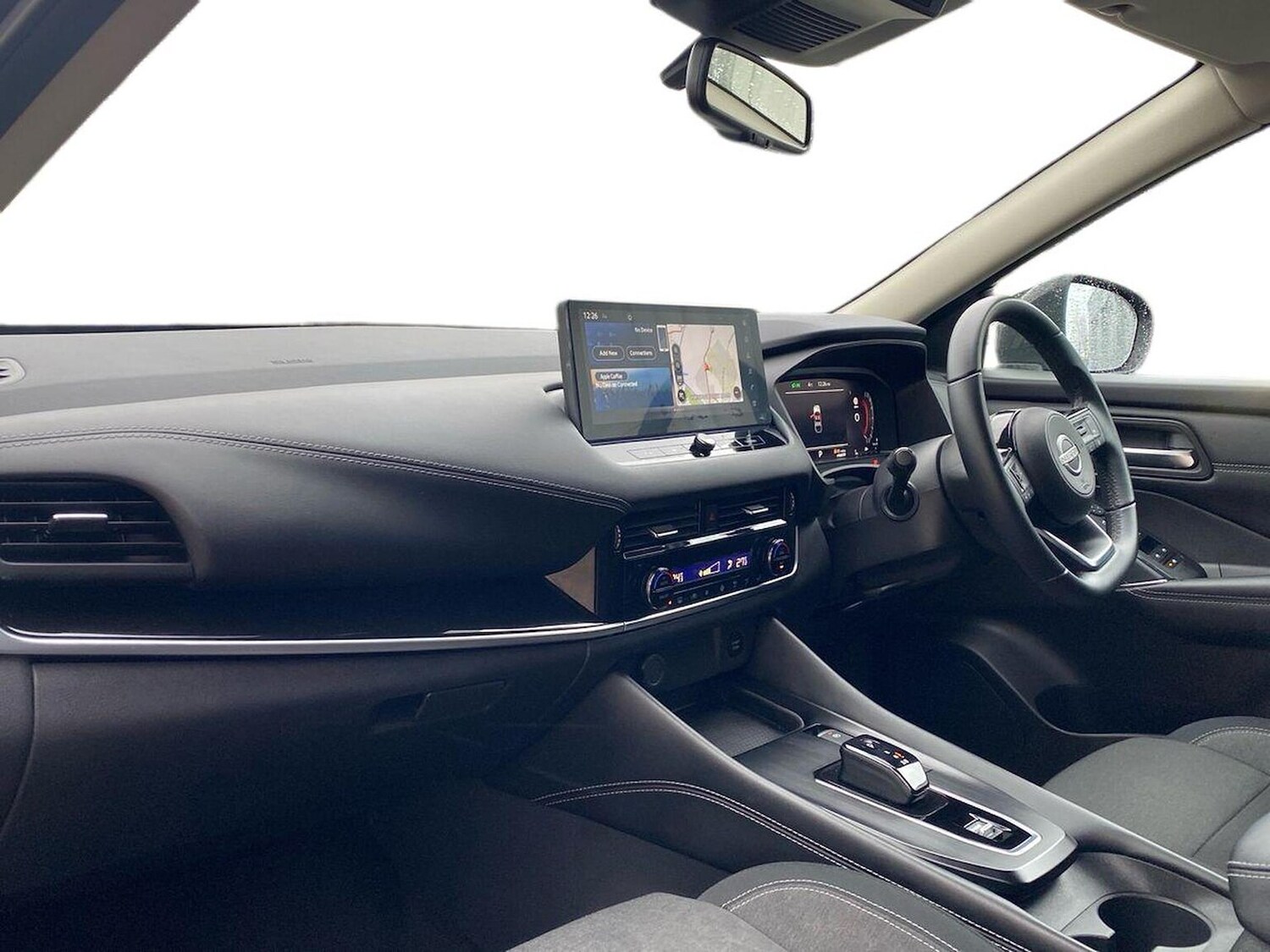 Used Nissan Qashqai 2023 for sale - 77896224: Photo 7