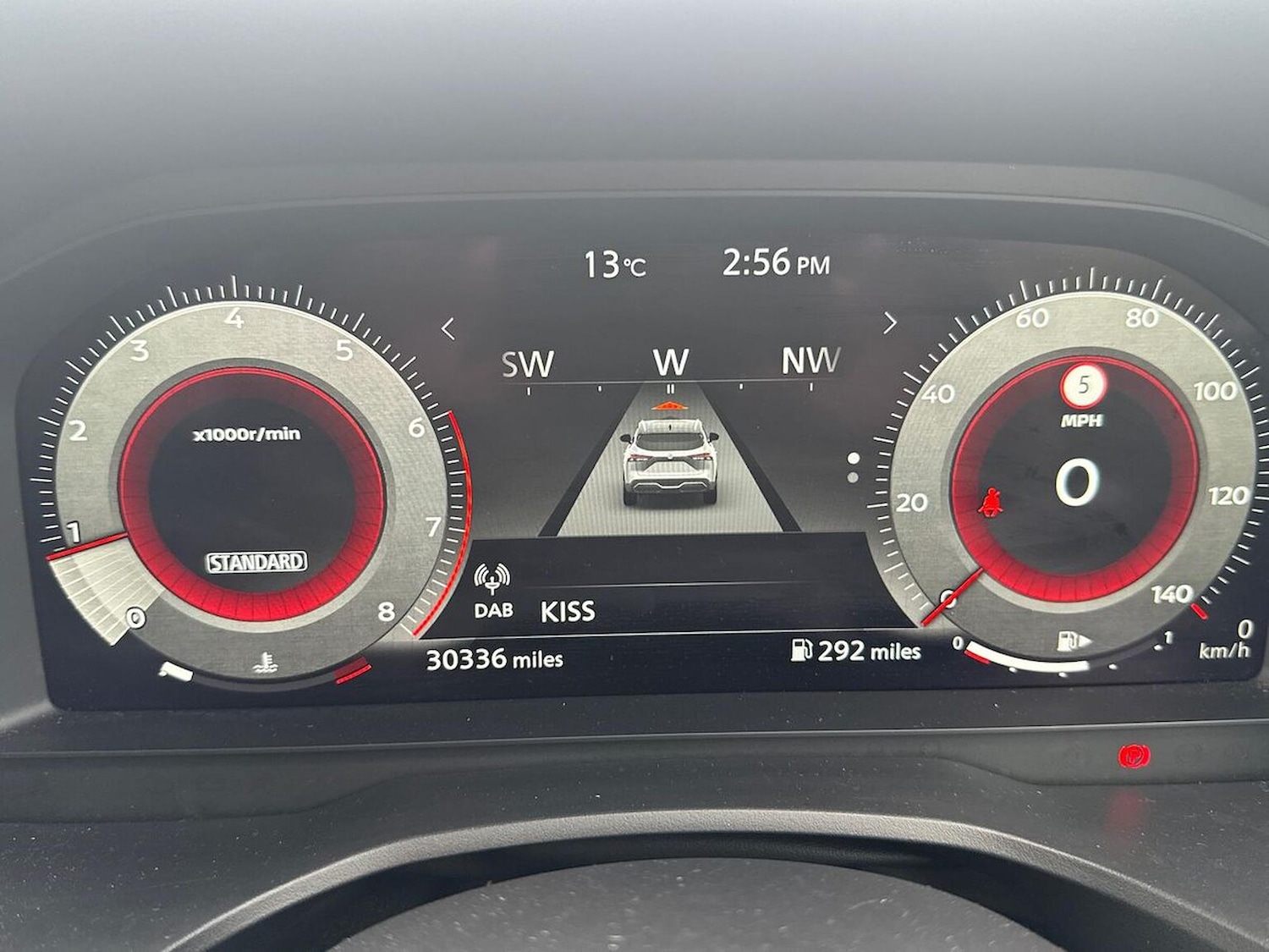 Used Nissan Qashqai 2024 for sale - 76305365: Photo 10