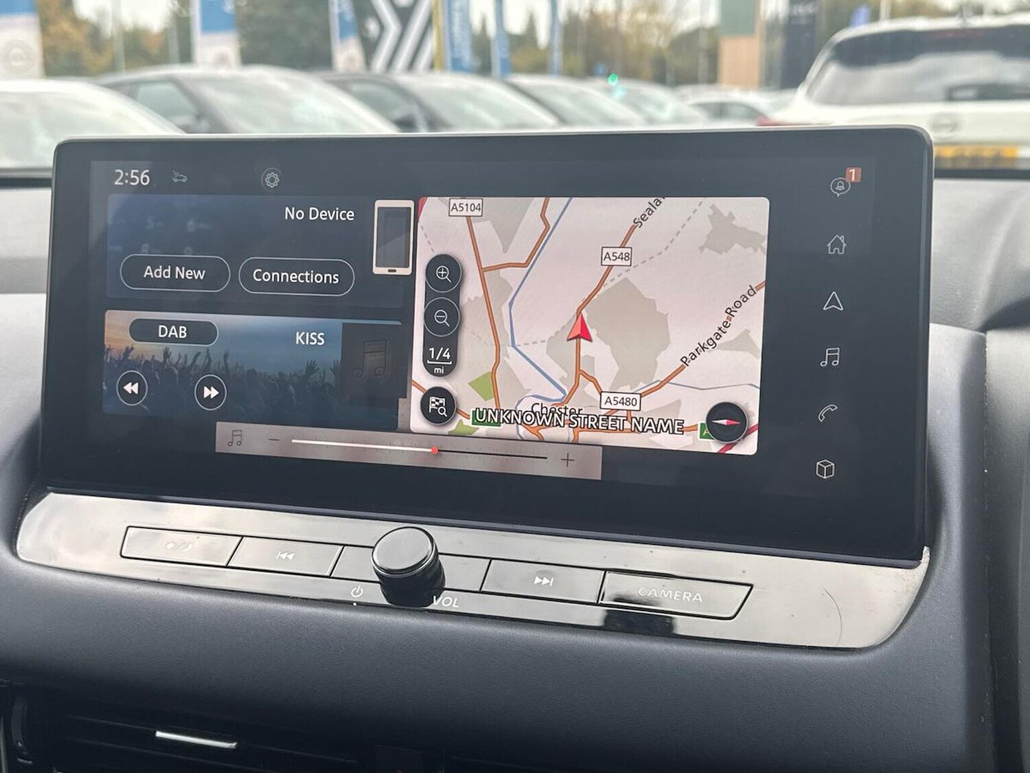 Used Nissan Qashqai 2024 for sale - 76305365: Photo 11