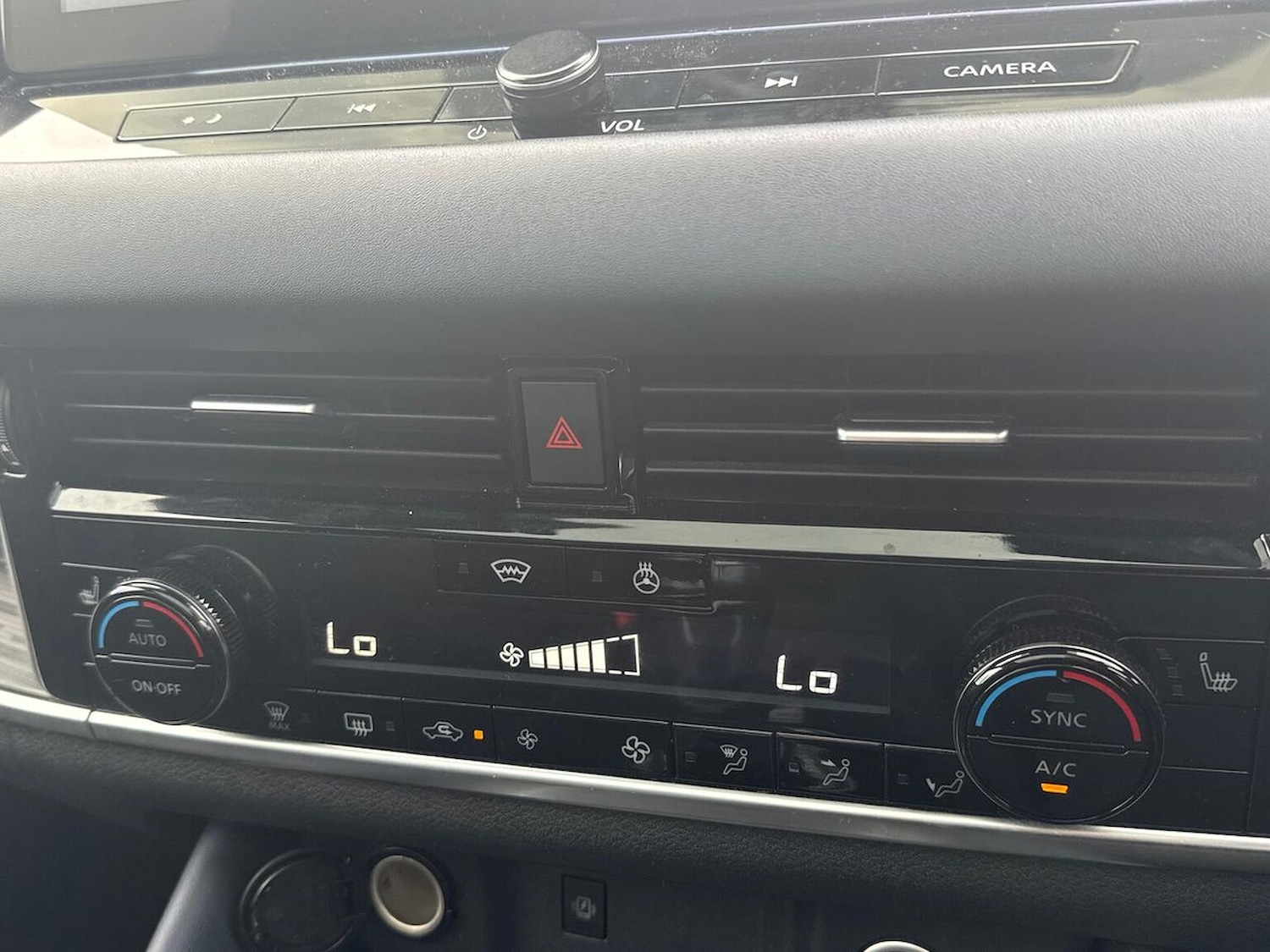 Used Nissan Qashqai 2024 for sale - 76305365: Photo 12