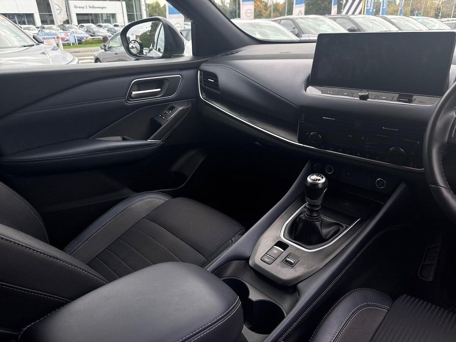 Used Nissan Qashqai 2024 for sale - 76305365: Photo 13