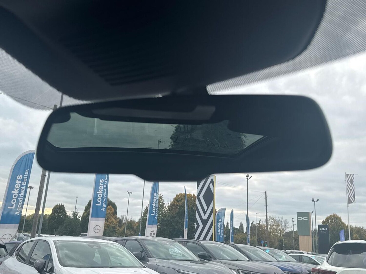 Used Nissan Qashqai 2024 for sale - 76305365: Photo 14