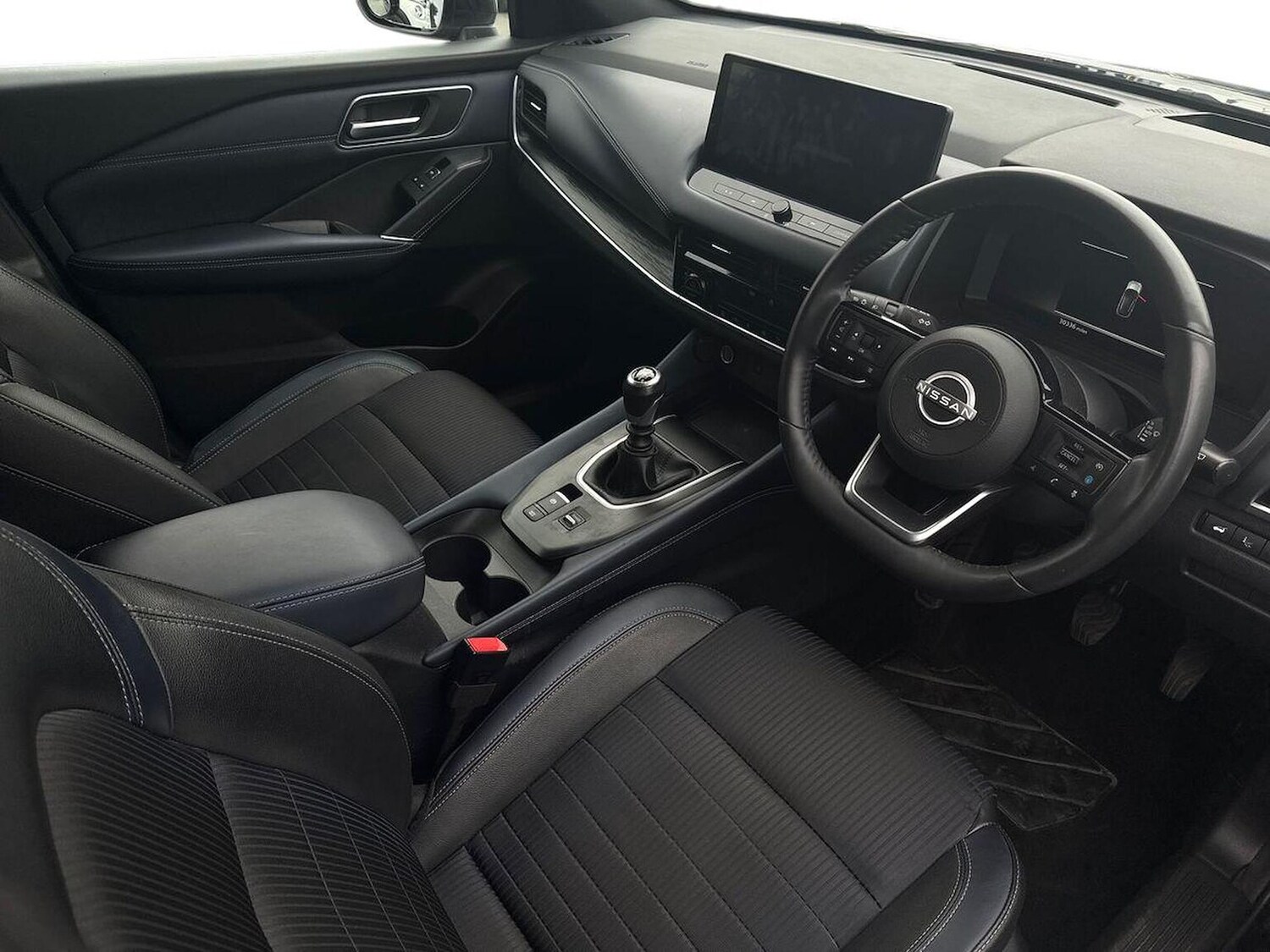 Used Nissan Qashqai 2024 for sale - 76305365: Photo 15