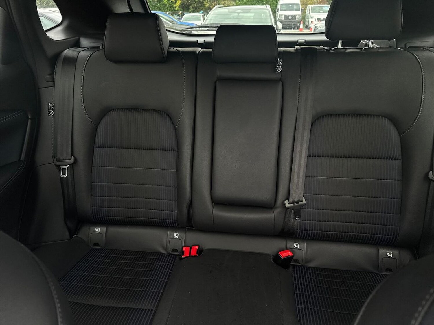 Used Nissan Qashqai 2024 for sale - 76305365: Photo 16