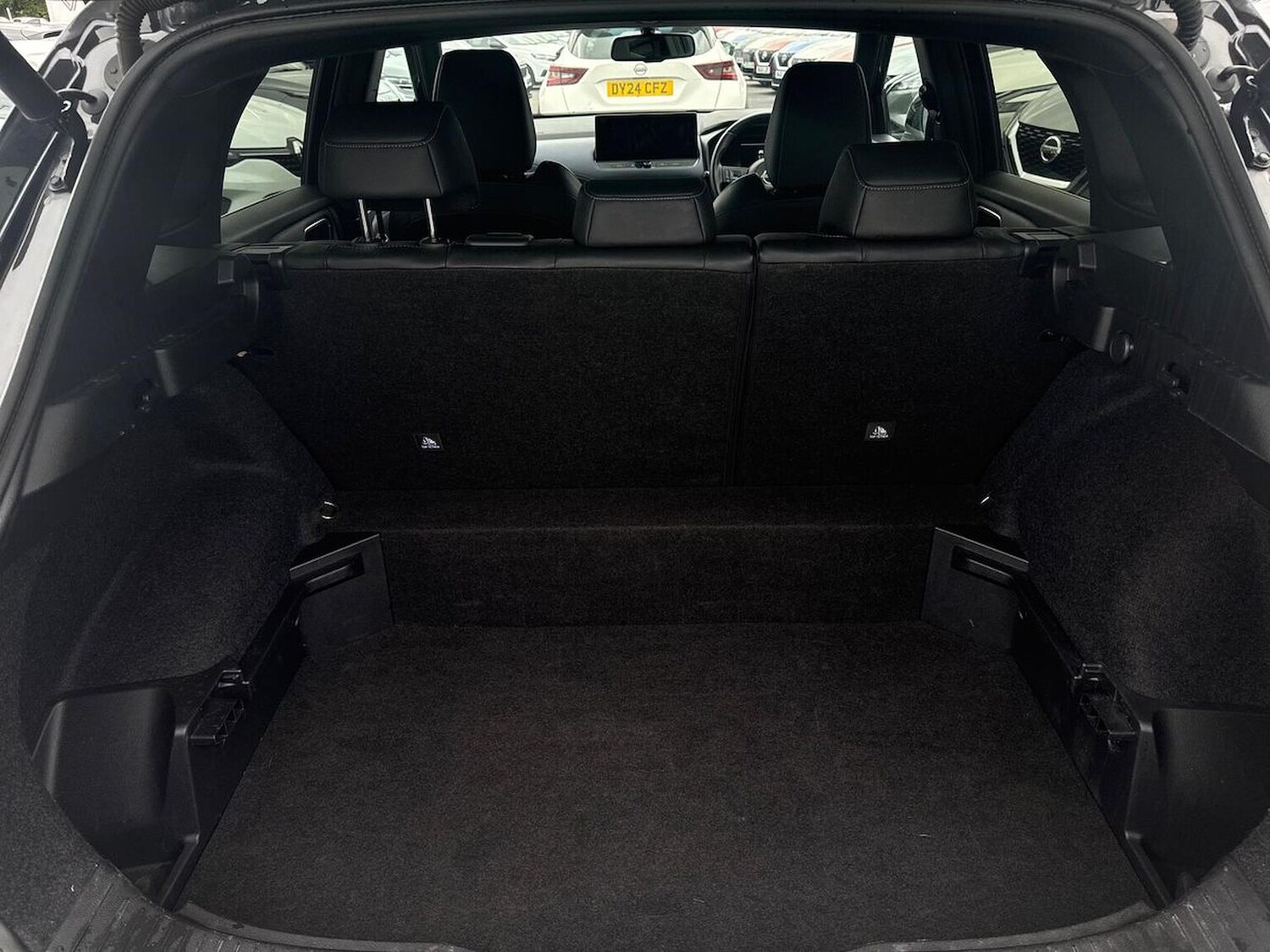 Used Nissan Qashqai 2024 for sale - 76305365: Photo 17