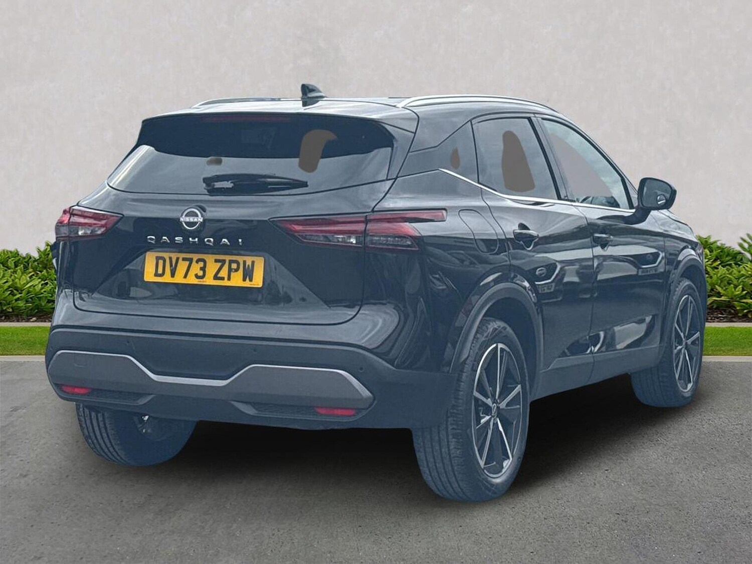 Used Nissan Qashqai 2024 for sale - 76305365: Photo 18