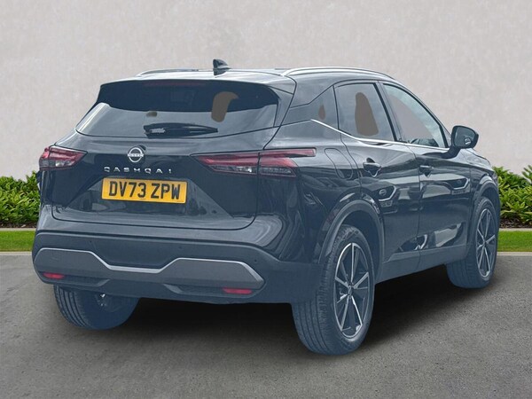 Used Nissan Qashqai 2024 for sale - 76305365: Photo 18