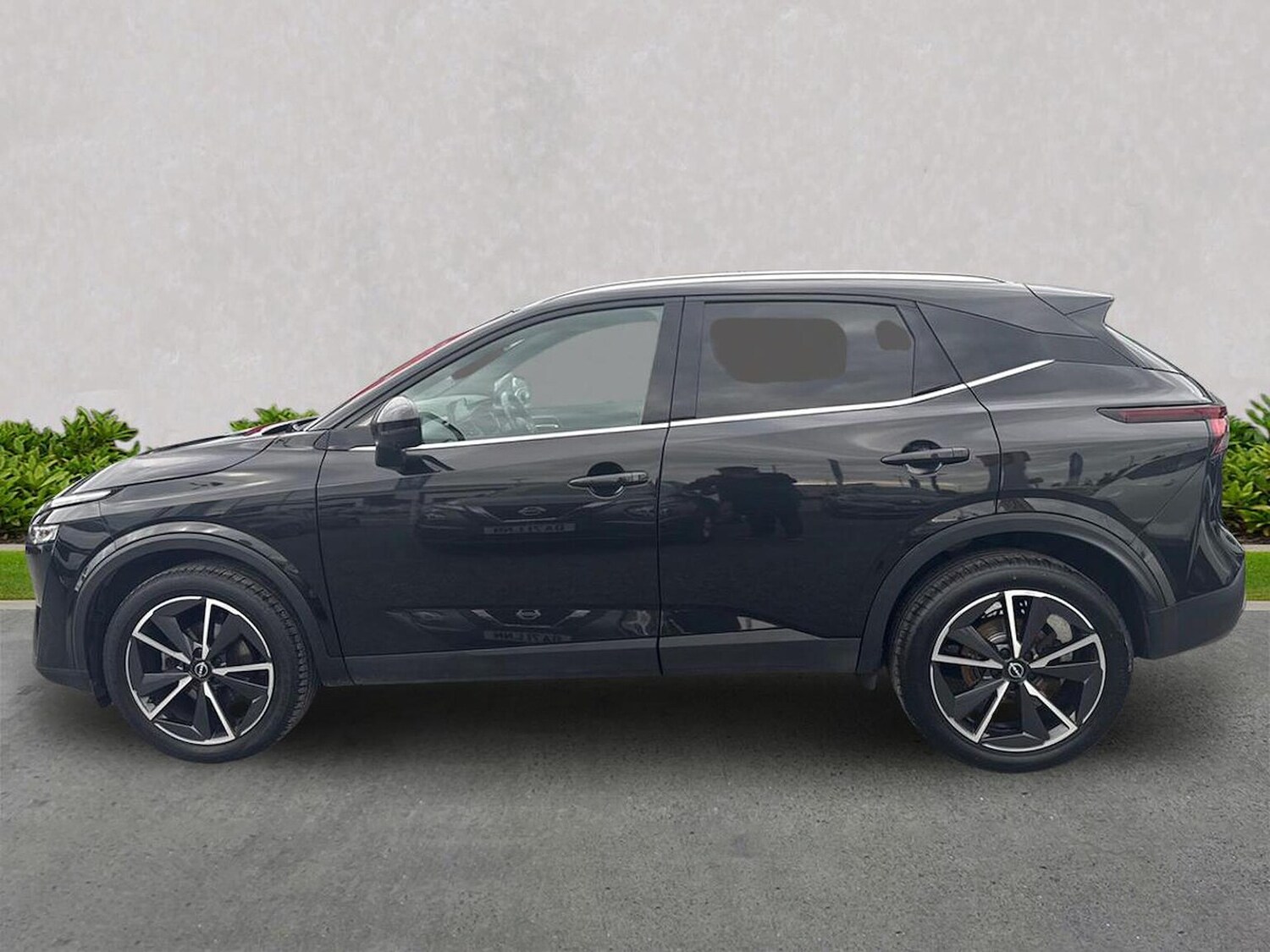 Used Nissan Qashqai 2024 for sale - 76305365: Photo 19