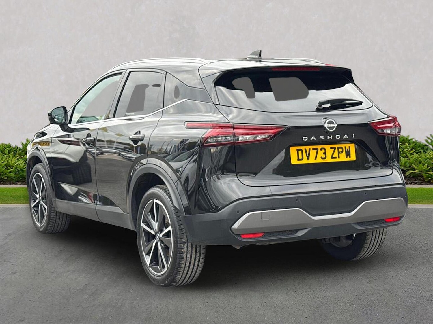 Used Nissan Qashqai 2024 for sale - 76305365: Photo 2