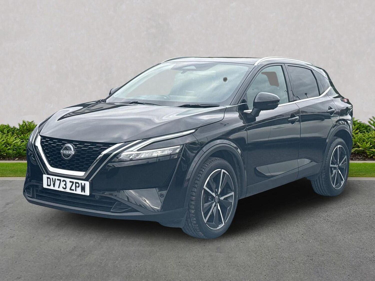 Used Nissan Qashqai 2024 for sale - 76305365: Photo 20