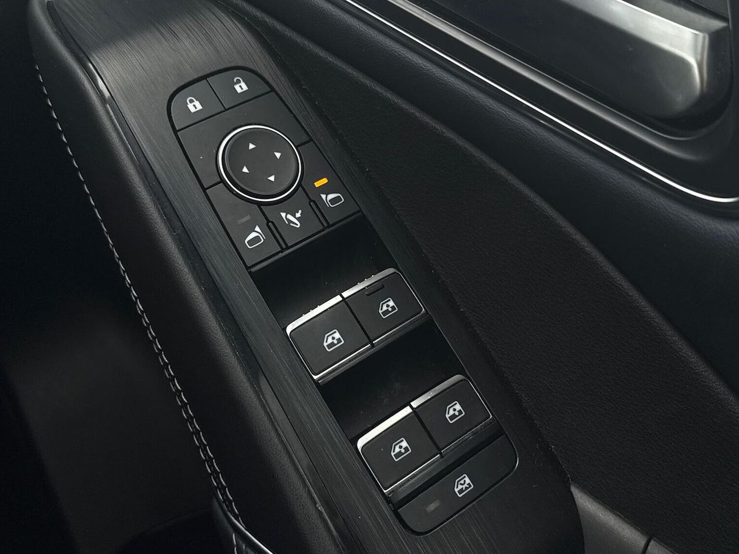 Used Nissan Qashqai 2024 for sale - 76305365: Photo 21