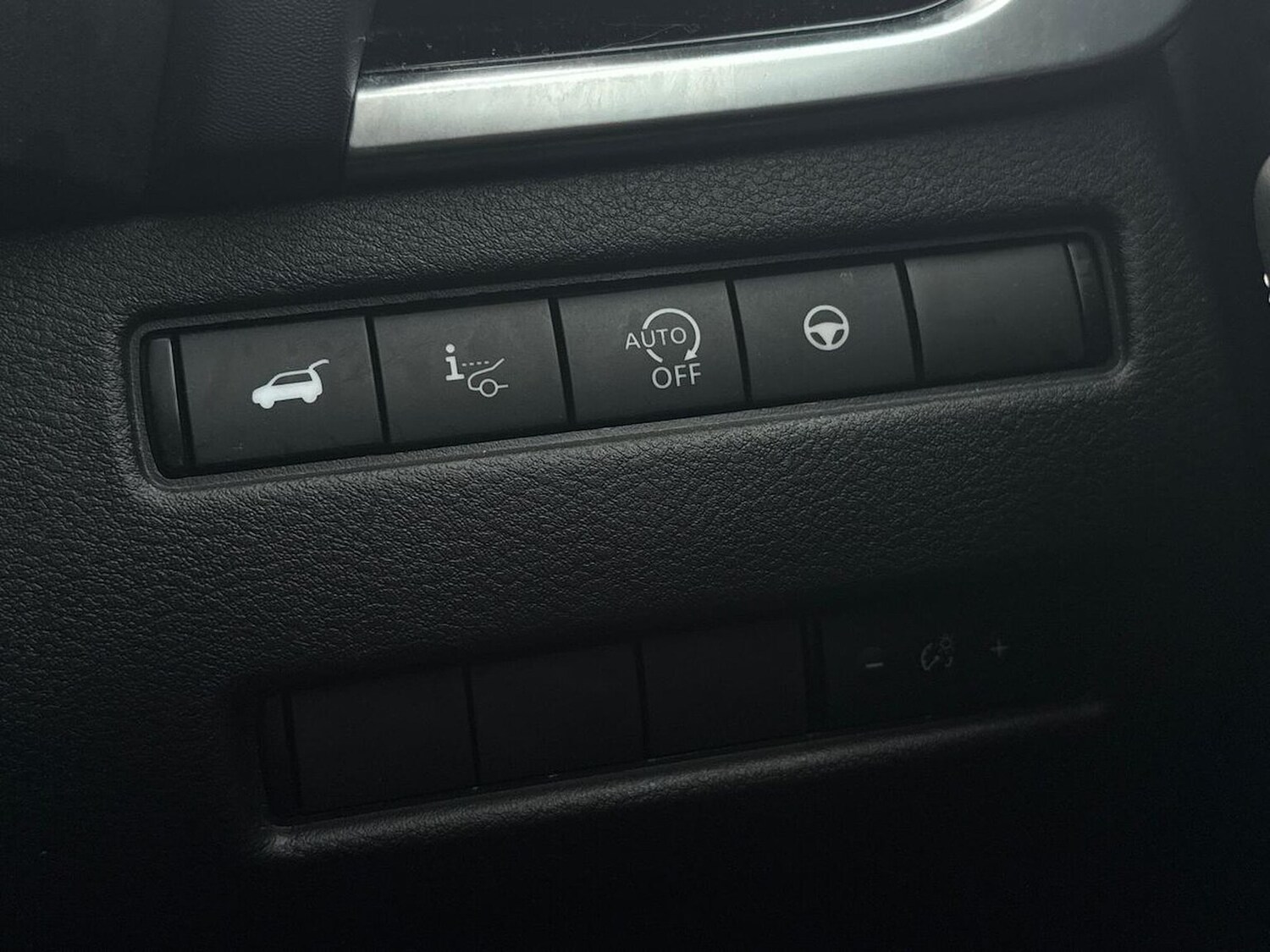 Used Nissan Qashqai 2024 for sale - 76305365: Photo 22