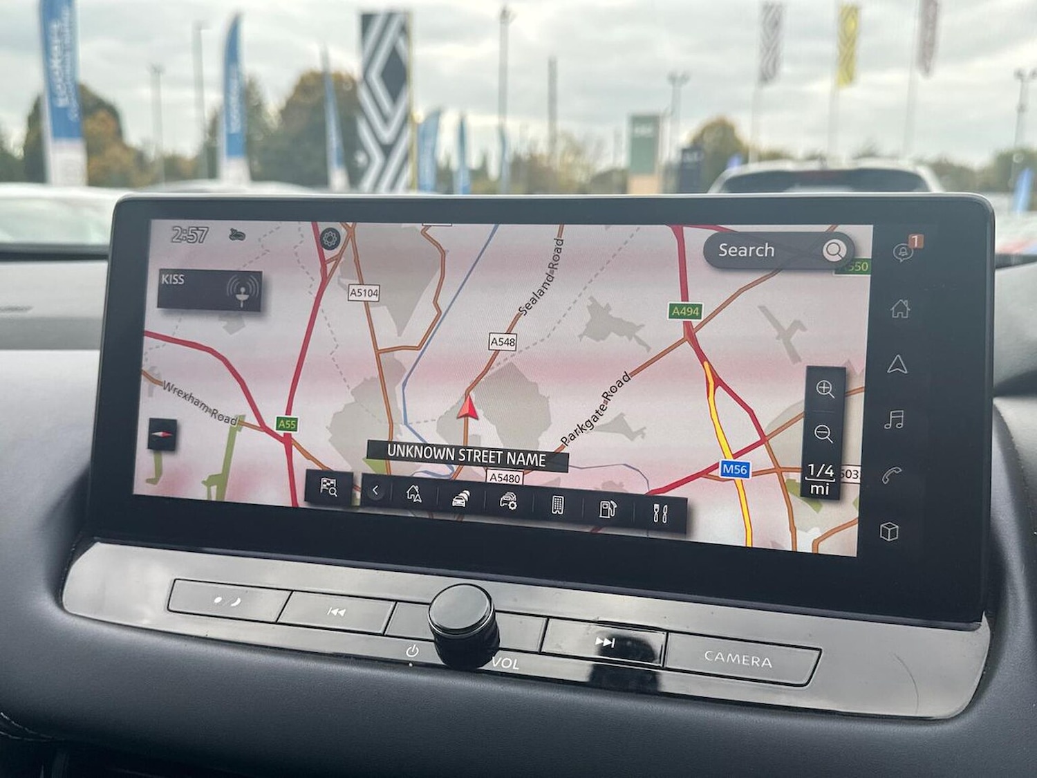 Used Nissan Qashqai 2024 for sale - 76305365: Photo 24