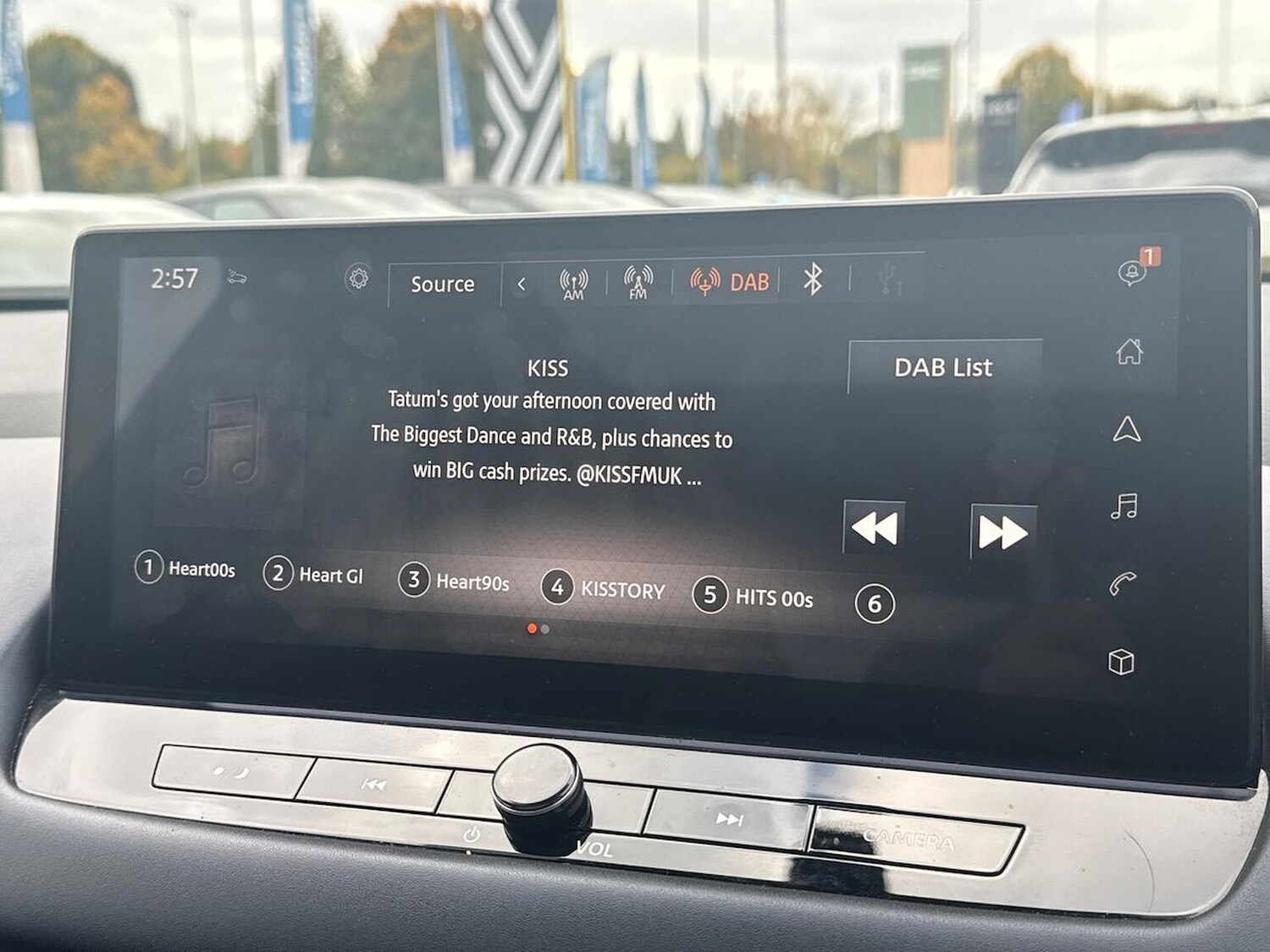 Used Nissan Qashqai 2024 for sale - 76305365: Photo 25