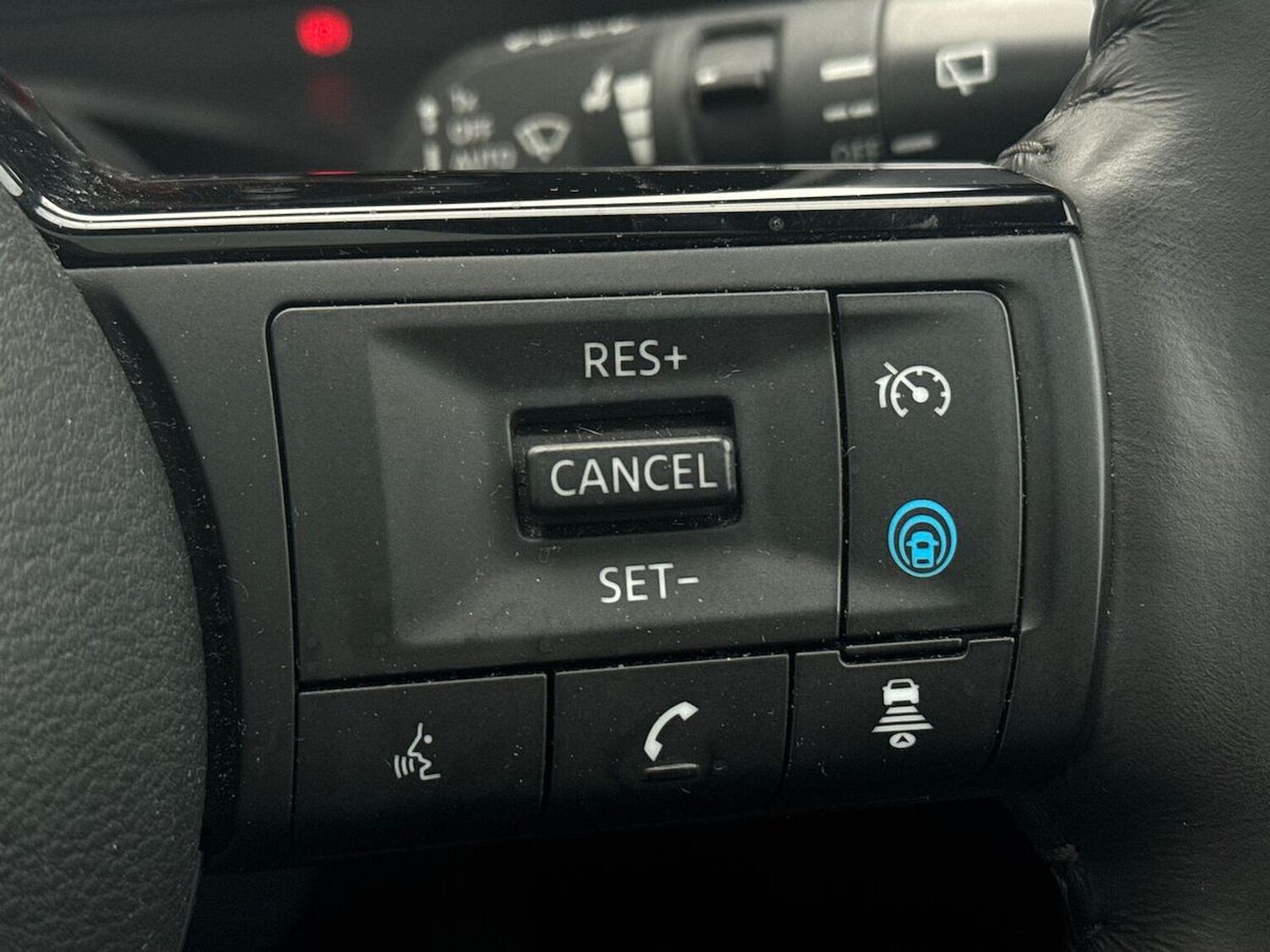 Used Nissan Qashqai 2024 for sale - 76305365: Photo 26