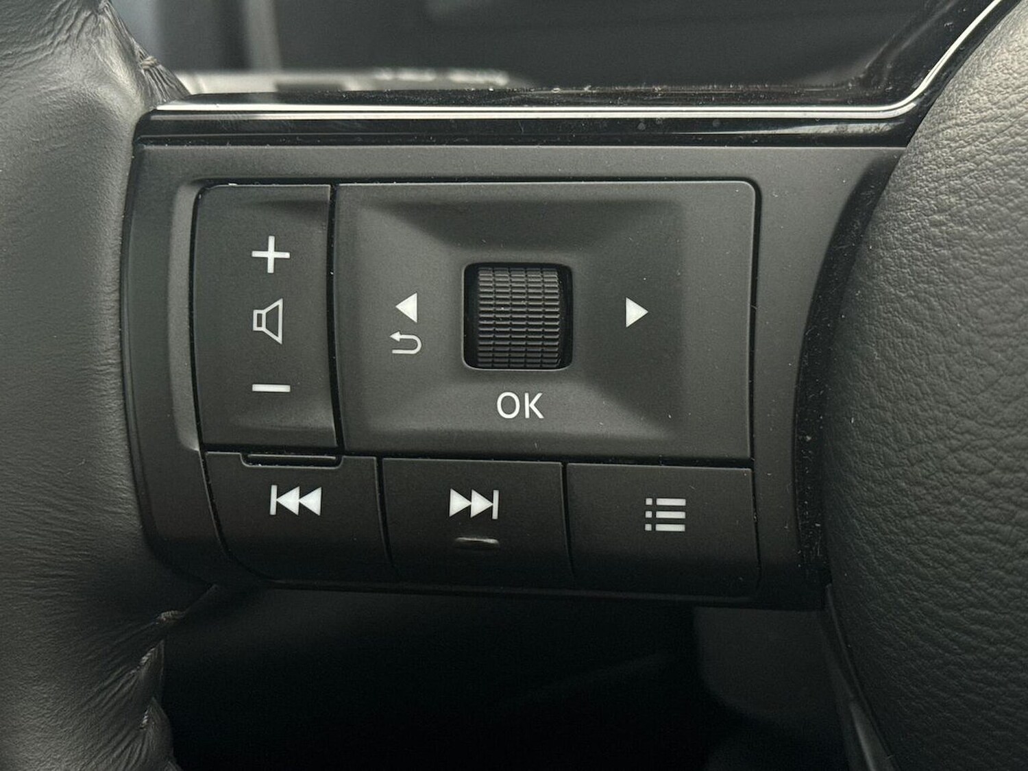 Used Nissan Qashqai 2024 for sale - 76305365: Photo 27