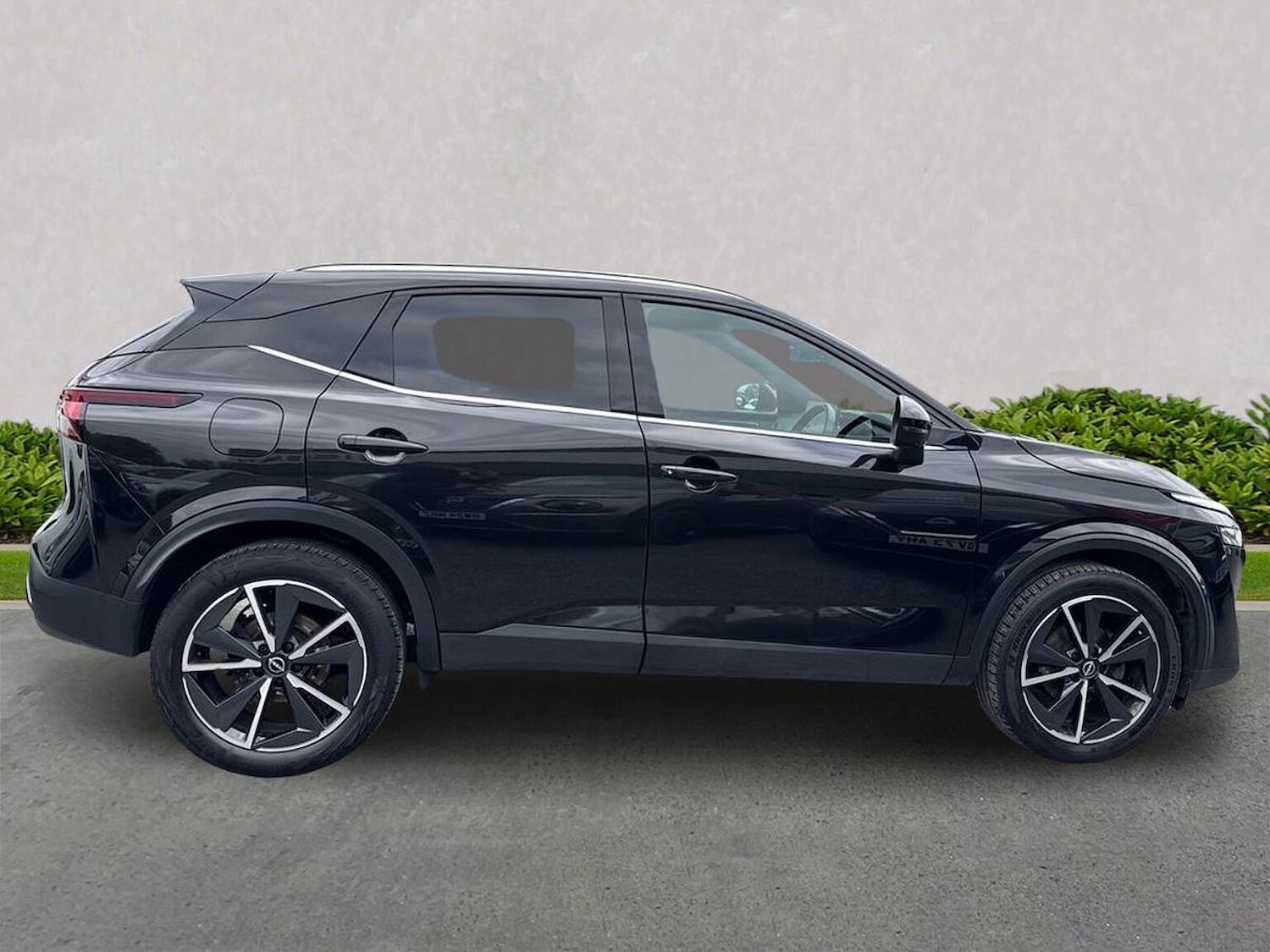 Used Nissan Qashqai 2024 for sale - 76305365: Photo 3