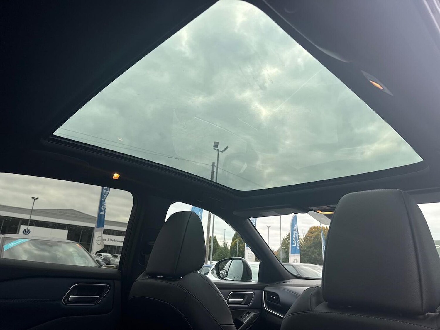 Used Nissan Qashqai 2024 for sale - 76305365: Photo 32