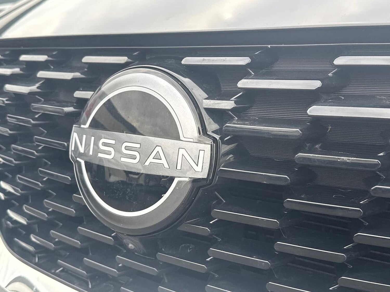 Used Nissan Qashqai 2024 for sale - 76305365: Photo 33