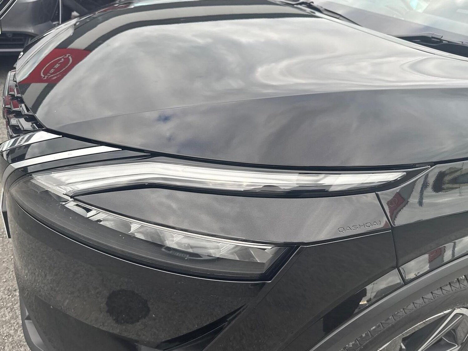 Used Nissan Qashqai 2024 for sale - 76305365: Photo 34